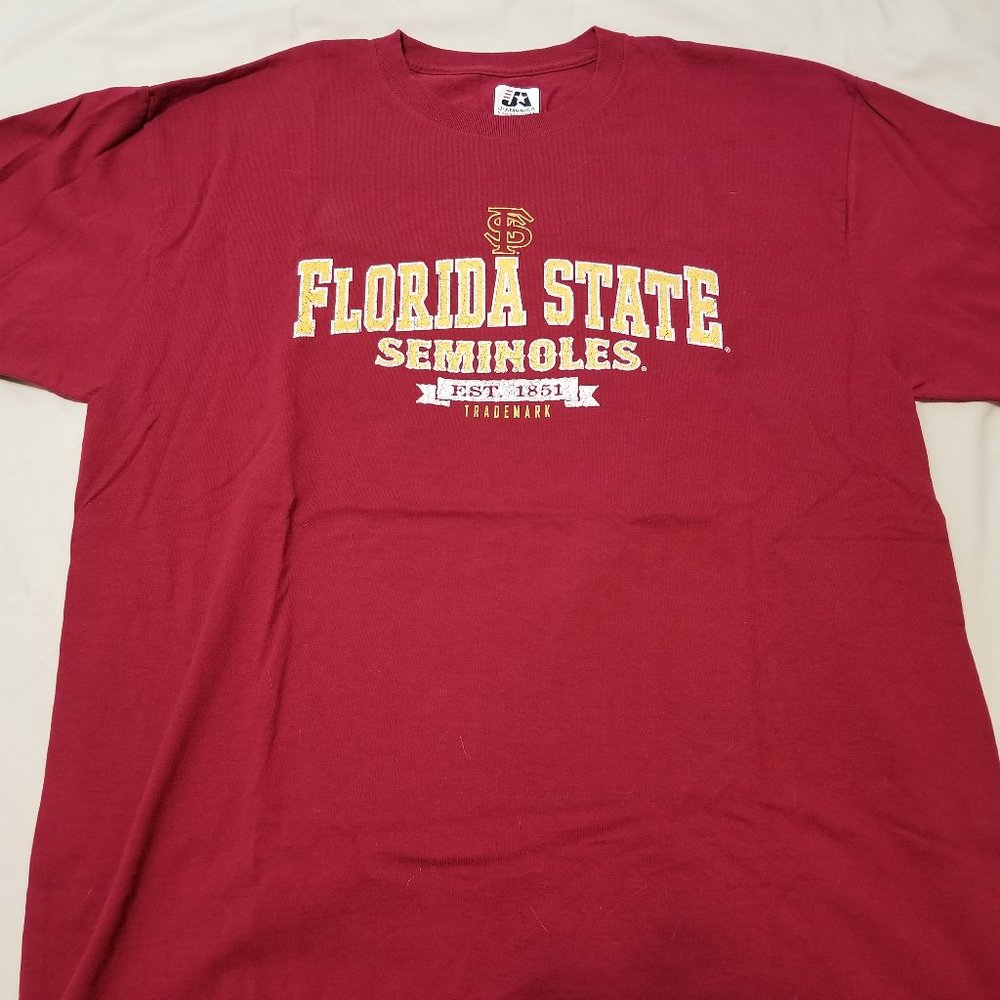 Florida State (FSU) T-Shirt